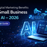 Traditional Marketing vs Digital Marketing with AI Examples