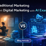 Digital Marketing Skills Every Beginner Must Learn (With AI)
